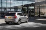 Volvo XC60 D5 R-Deisgn 2017 года (UK)